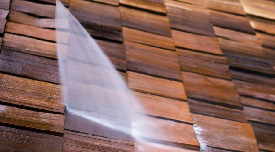 Slate Roofing in Big Springs, WV